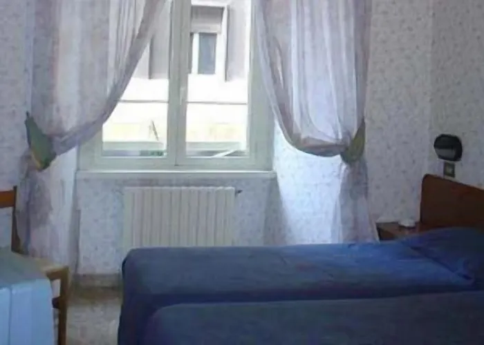 Hotel Demetra Capitolina 2*