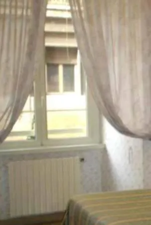 Demetra Capitolina Hotel Rom