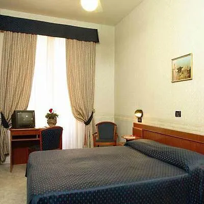 Demetra Capitolina 2* Rom