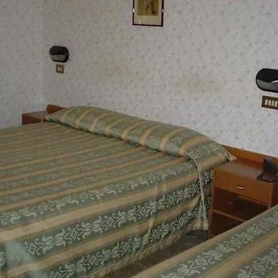 Hotell Demetra Capitolina