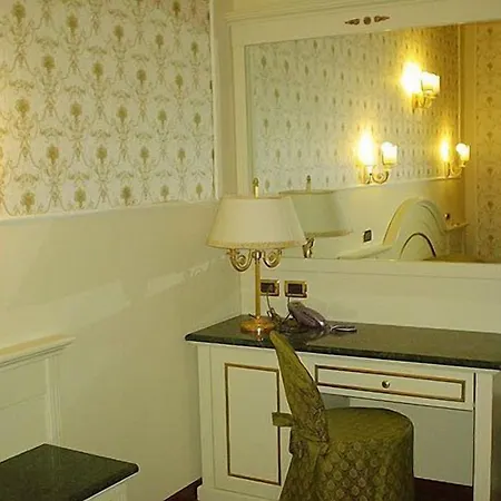 酒店 德米特拉凯皮托里纳酒店 罗马