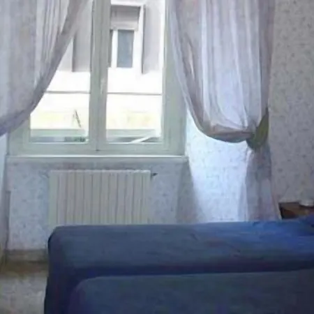 酒店 德米特拉凯皮托里纳酒店 2*