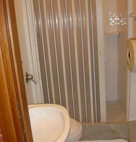 Demetra Capitolina 2* Rzym