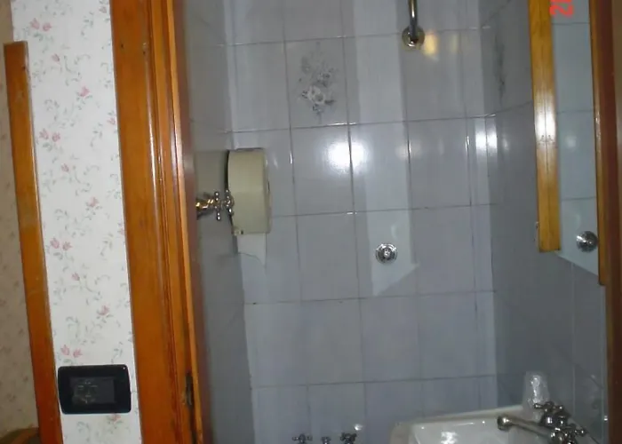 Demetra Capitolina Hotel Rzym