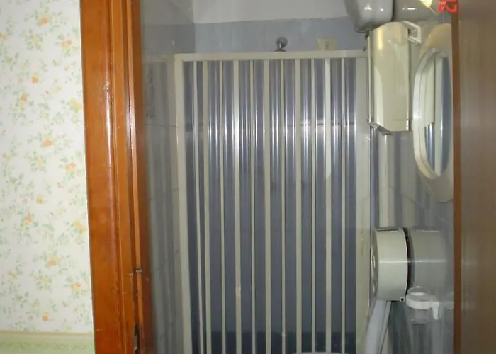 Hotel Demetra Capitolina