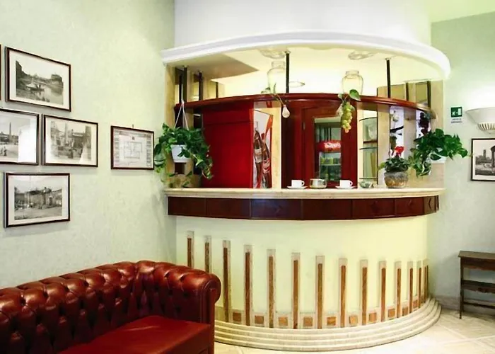 Hotel Demetra Capitolina 2*