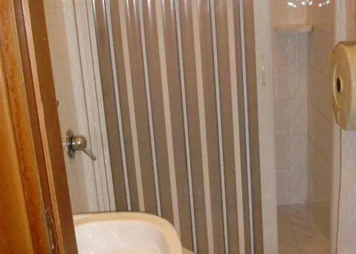 Hotel Demetra Capitolina 2*