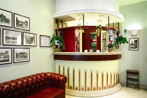 Demetra Capitolina 2* Rzym