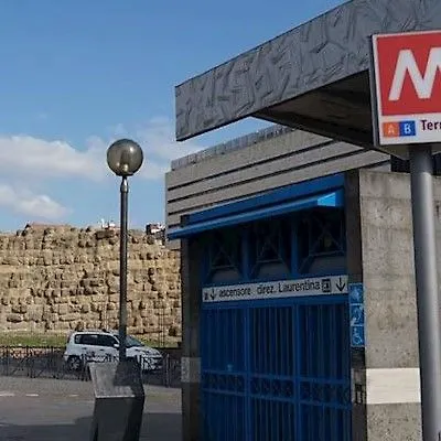 Demetra Capitolina Hotel 2*