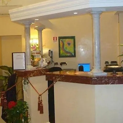 Demetra Capitolina 2* Rzym