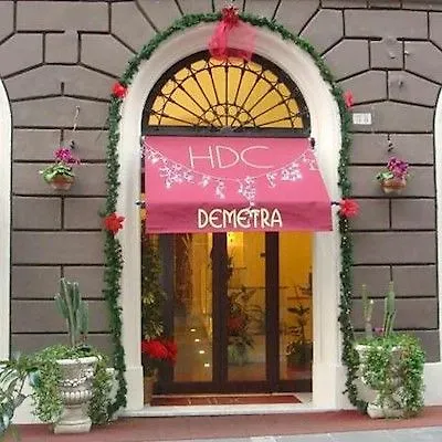 Demetra Capitolina 2*