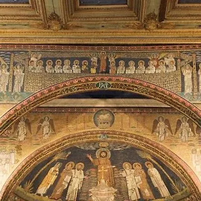 Demetra Capitolina Hotel