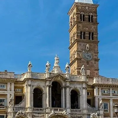 Demetra Capitolina Hotel