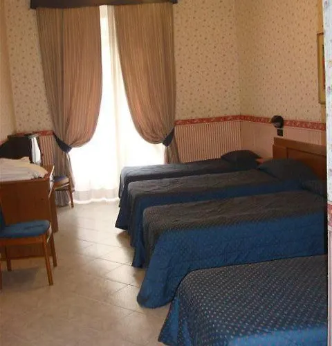 Hotel Demetra Capitolina 2*