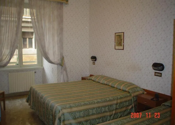 Hotel Demetra Capitolina 2*