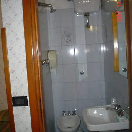 Demetra Capitolina Hotel Rome