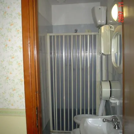 Hotel Demetra Capitolina