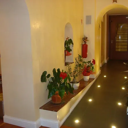 Demetra Capitolina Hotel 2*