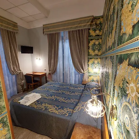 Demetra Capitolina Hotel