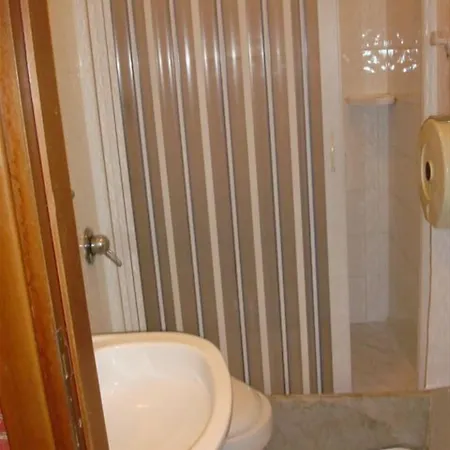 Hotel Demetra Capitolina 2*