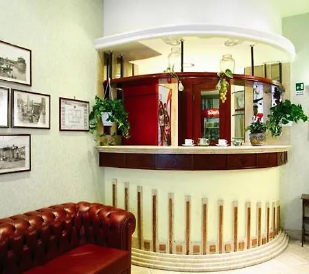 Demetra Capitolina 2* Rome