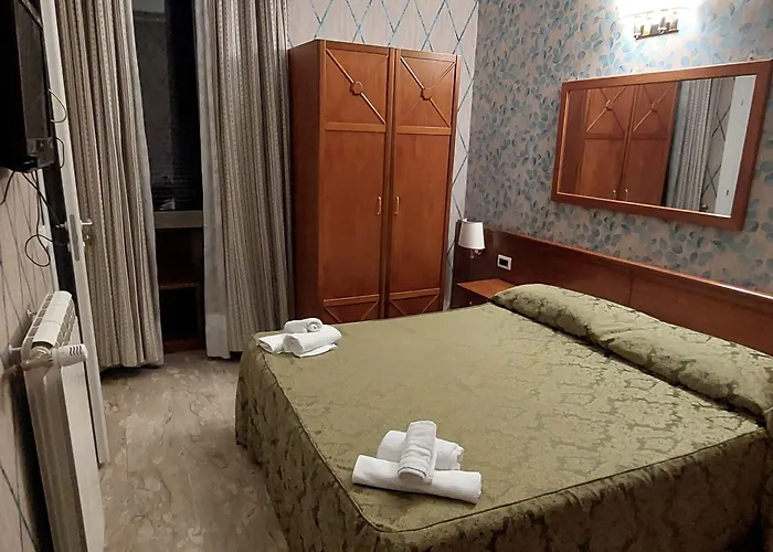 Demetra Capitolina Hotel 2*